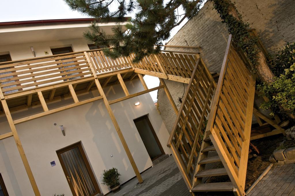 Pension Archa Mikulov Pokój zdjęcie